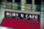 Ruby's