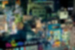 Tokyo Scape