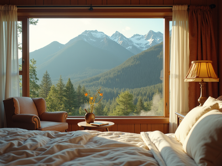 Discover the Benefits of Tailored Travel Plans