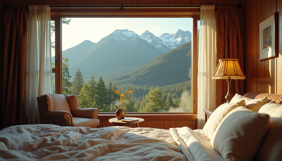 Discover the Benefits of Tailored Travel Plans