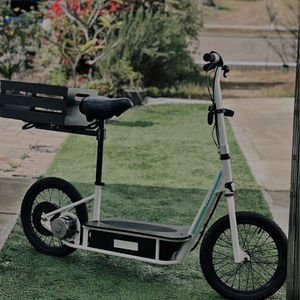 Sold/Repaired Scooters