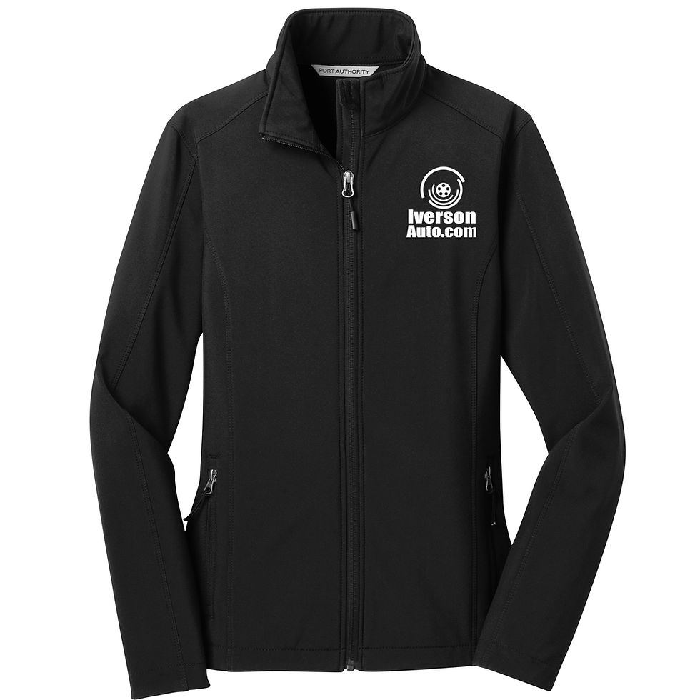 Thumbnail: Iverson Auto: Men's Full Zip