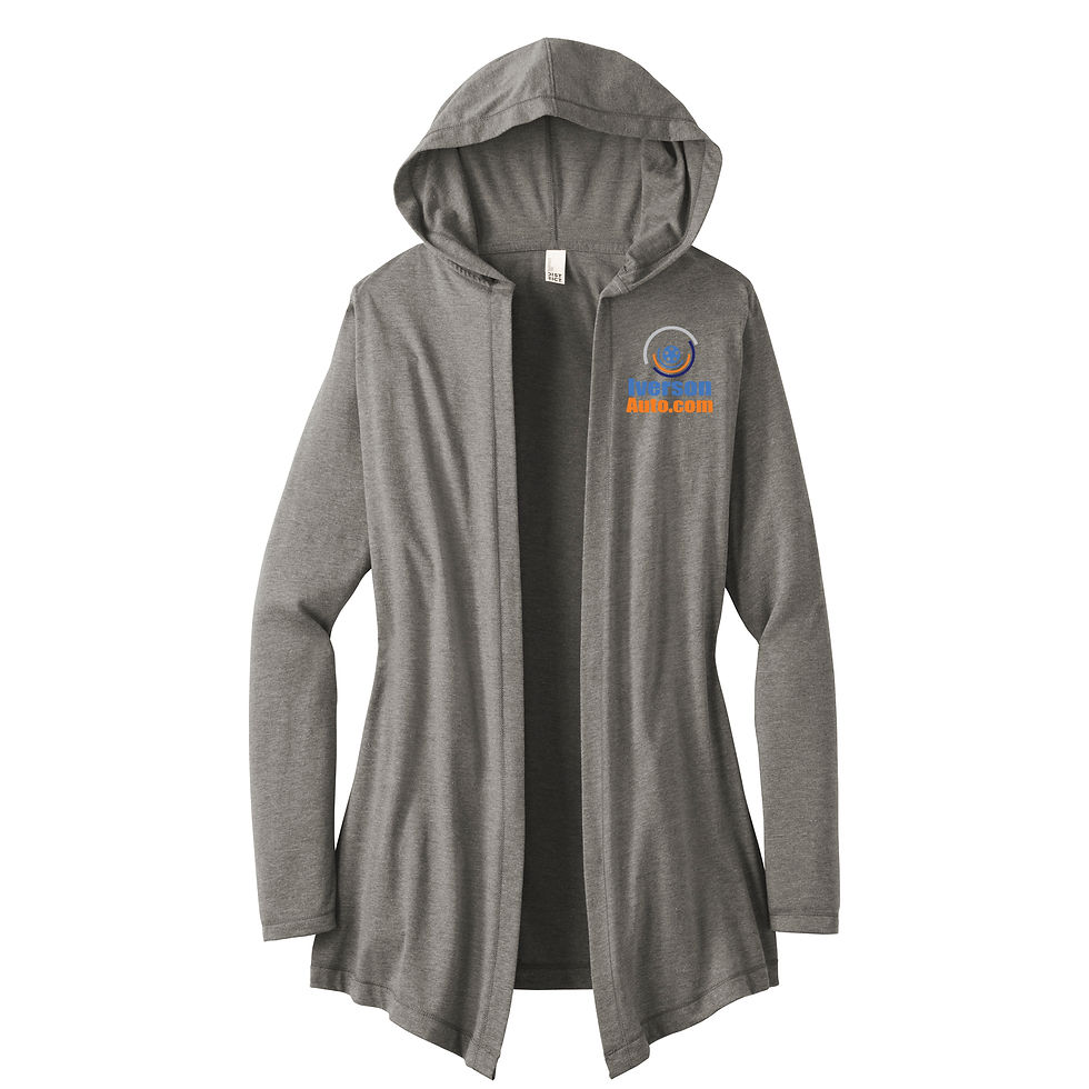 Thumbnail: Iverson Auto: Women's Cardigan