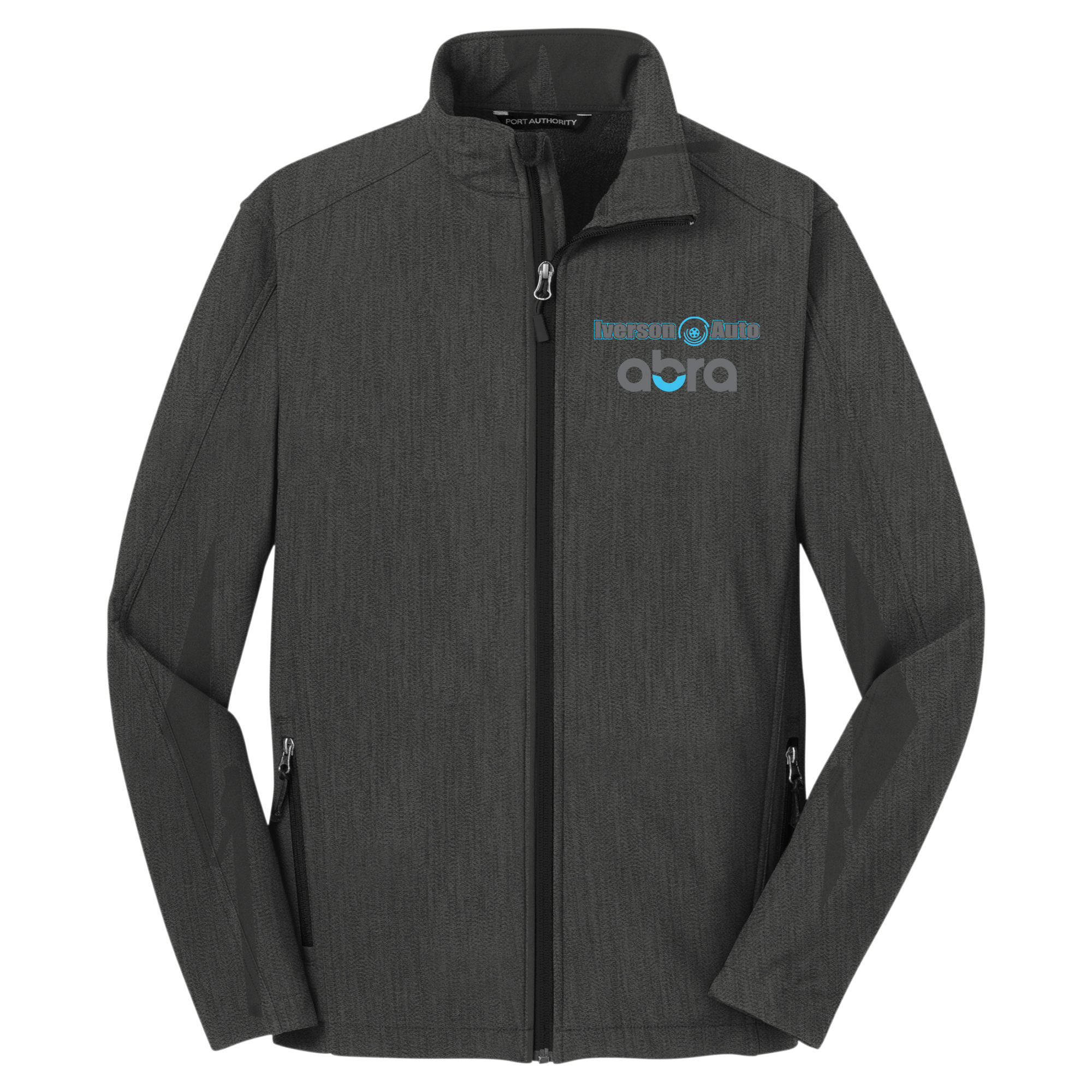 Abra: Men's Full Zip