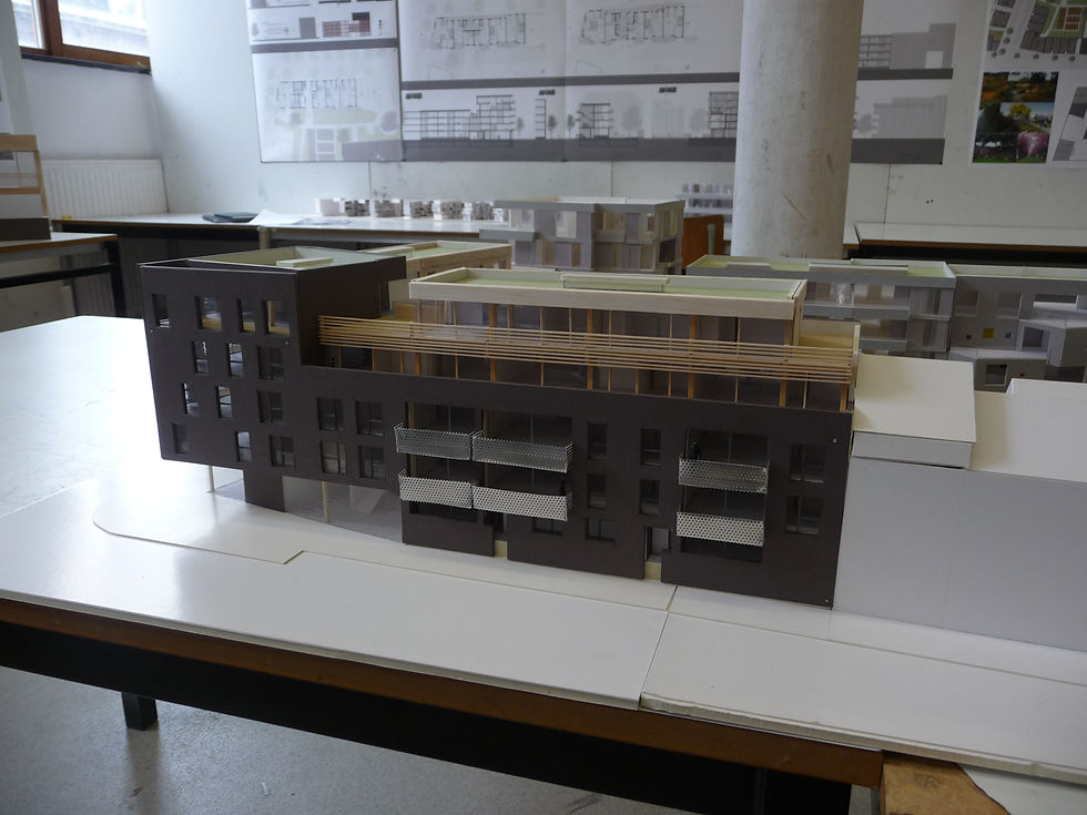 25 logements