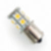 1156 LED Bulb, With BA15S Connector | 13 LEDs