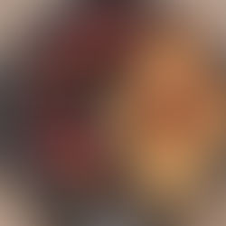 Gravlax de saumon aux betteraves rouges