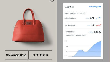 Solution de paiement native