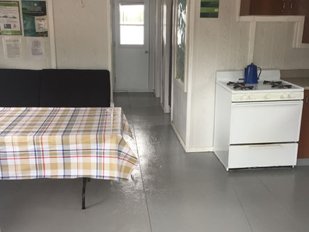 Bateau-maison 90