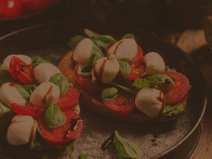 Atelier gastronomique à Sherbrooke