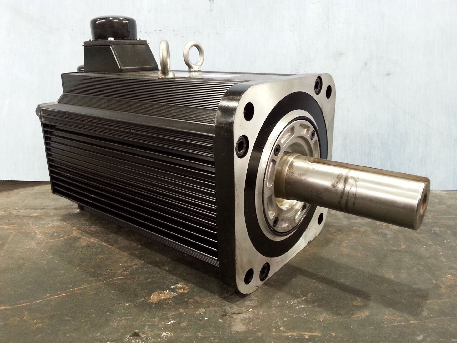 SGMGH-75ACA61 Yaskawa