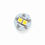 Miniature : 67 Ampoule DEL pour porche, avec connecteur BA15S | 7 LED