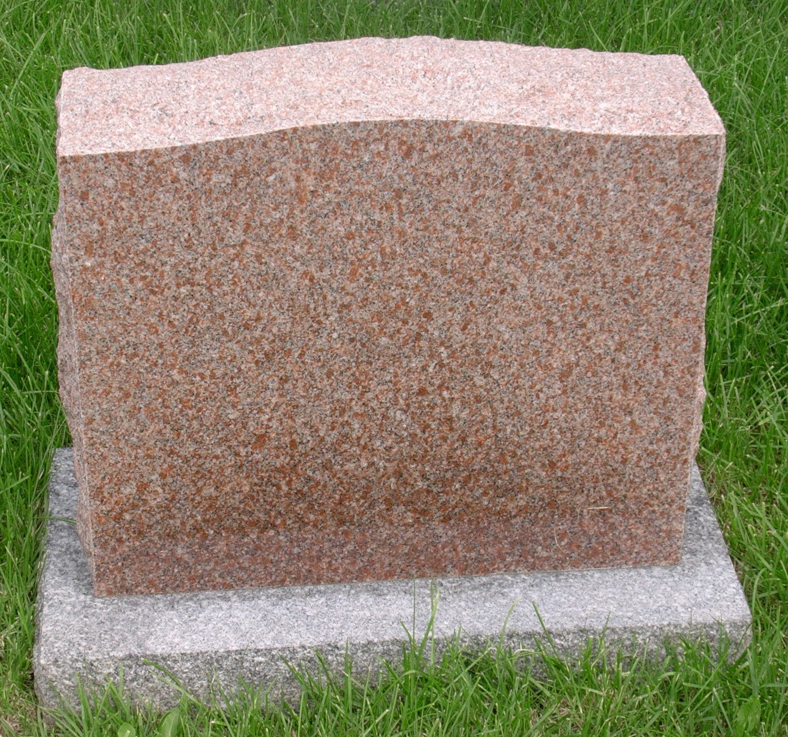 Monument simple et double (M11)