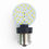 Thumbnail: Dimmable 2-in-1 LED Bulb, With T10 & BA15S Connectors | 36 LEDs