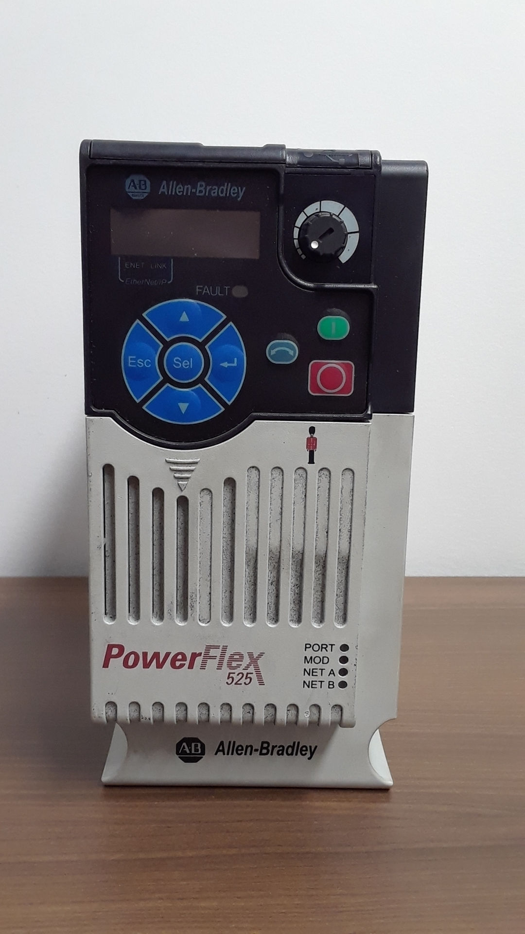 25B-D010N104 Allen Bradley