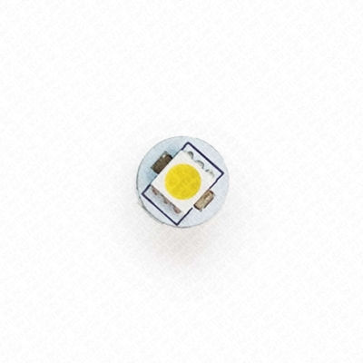 Thumbnail: Two (2) 921 LED Bulbs, With T10 Connector | 9 LEDs