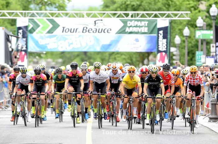 2017 - ÉTAPE 4 / STAGE 4