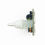 Miniature : Ampoule LED 921, avec connecteur T10 à l'arrière | 12 LED