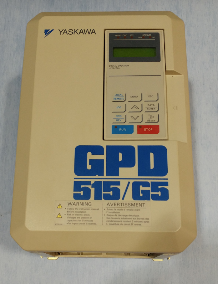 CIMR-G5M45P5 Yaskawa