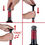 Miniature : Pompe à Vide - Noir - Vacuvin | INTER 3500.981460