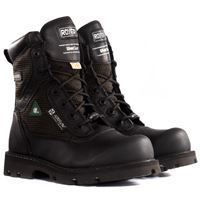 Miniature : botte Royer 8600FLX noir