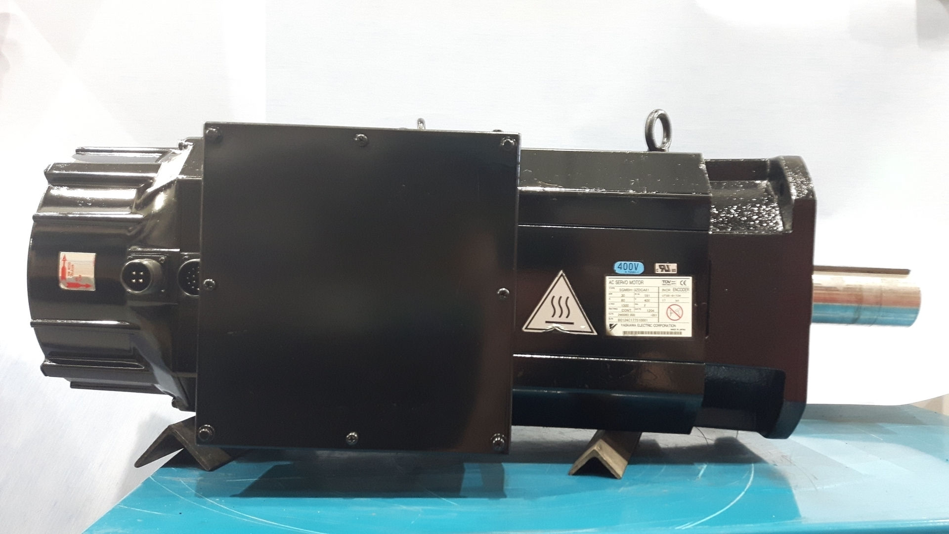 SGMBH-3GD2A61 Yaskawa