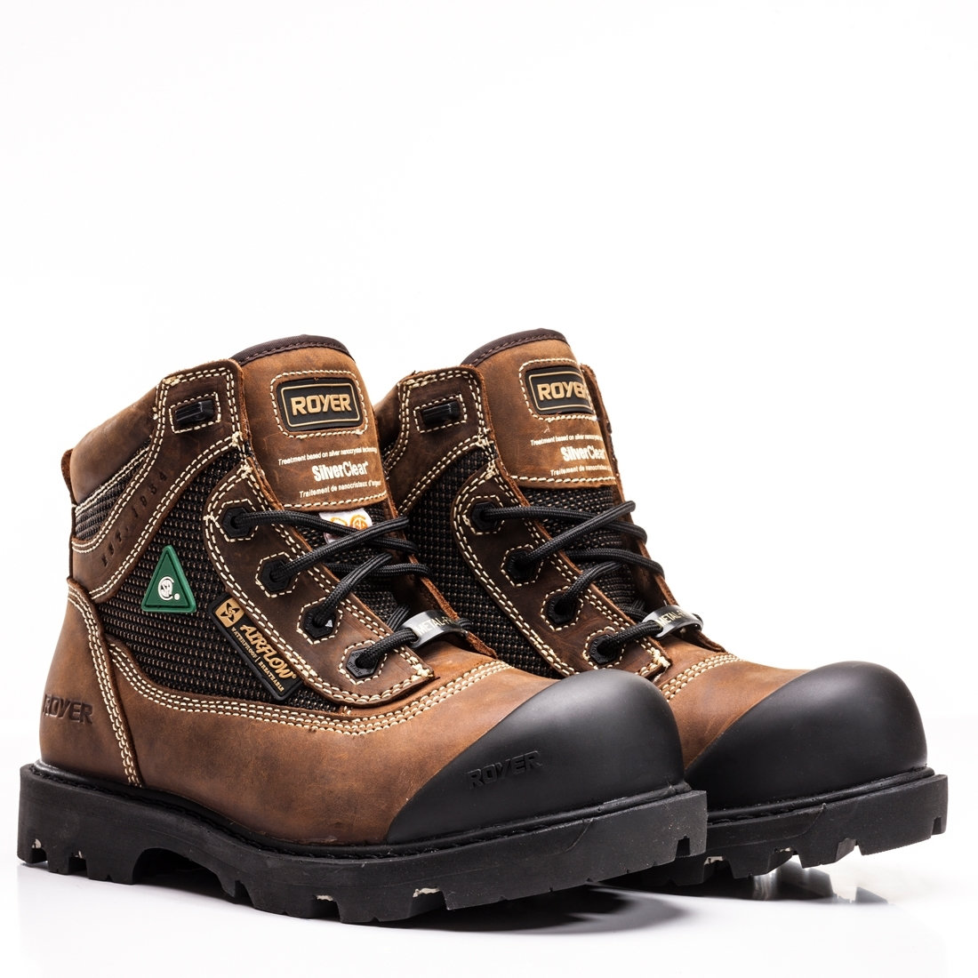 Liquidation botte royer