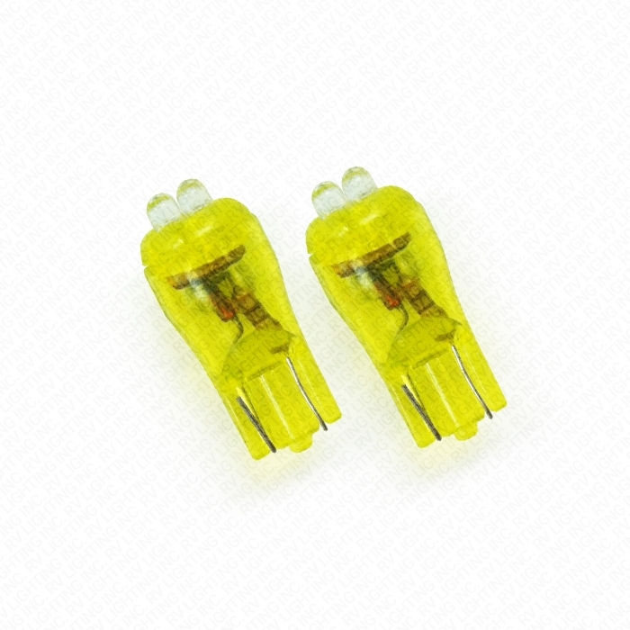 Thumbnail: Eco-LED® WLED Conversion | Porch and markers