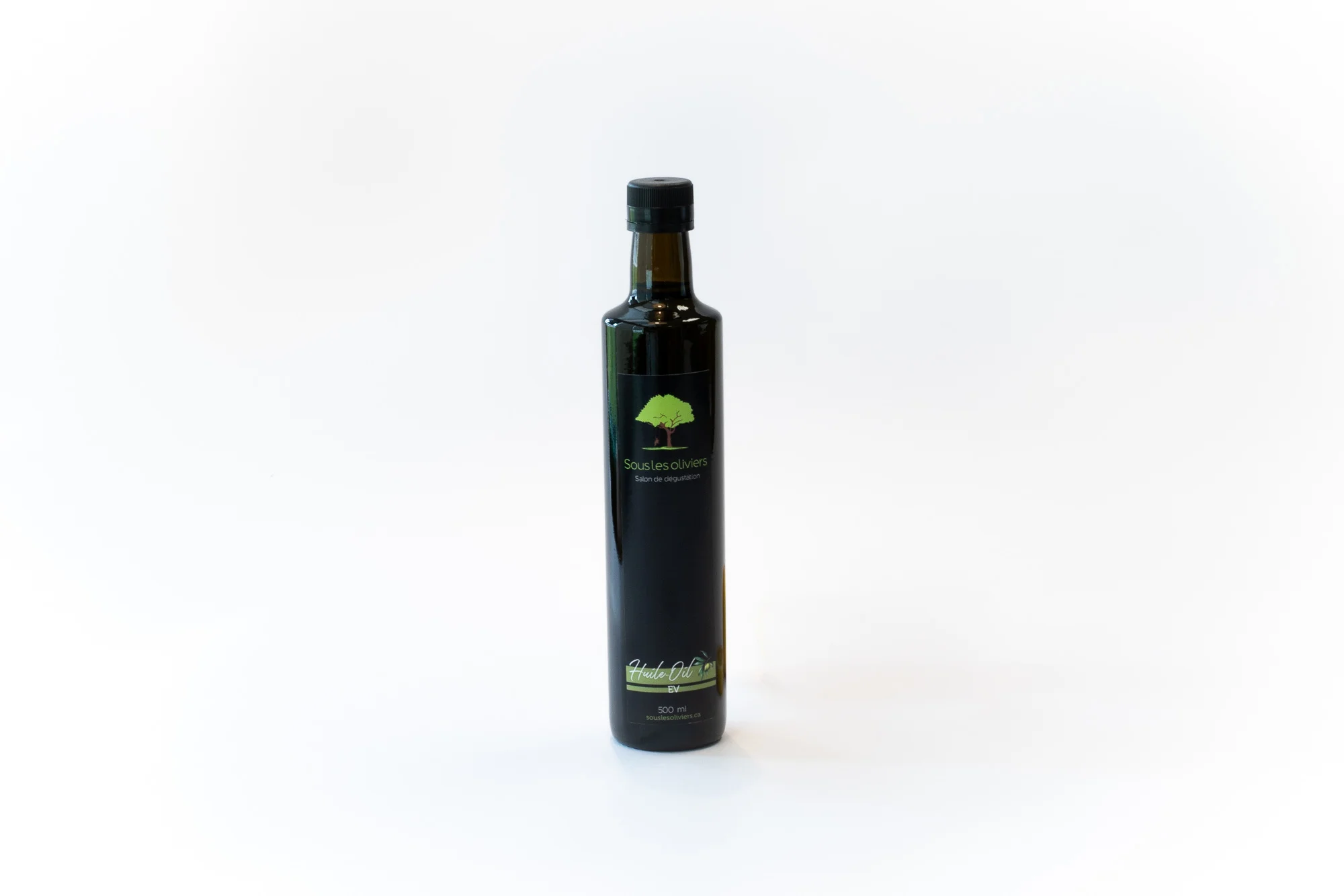 Huile d'olive EV Olives Peranzana Pouilles Italie