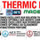 Miniature : Botte Cofra thermic -50°c vert