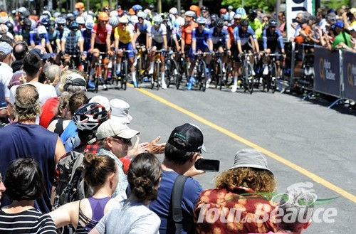 2018 - ÉTAPE 5 / STAGE 5