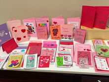 1600 cartes semées cette année