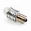 Thumbnail: Eco-LED® M1141 | Frosted LED Bulb | BA15S