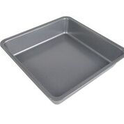 Moule à Gâteau Carré 8" La Patisserie | PATI-SQ8