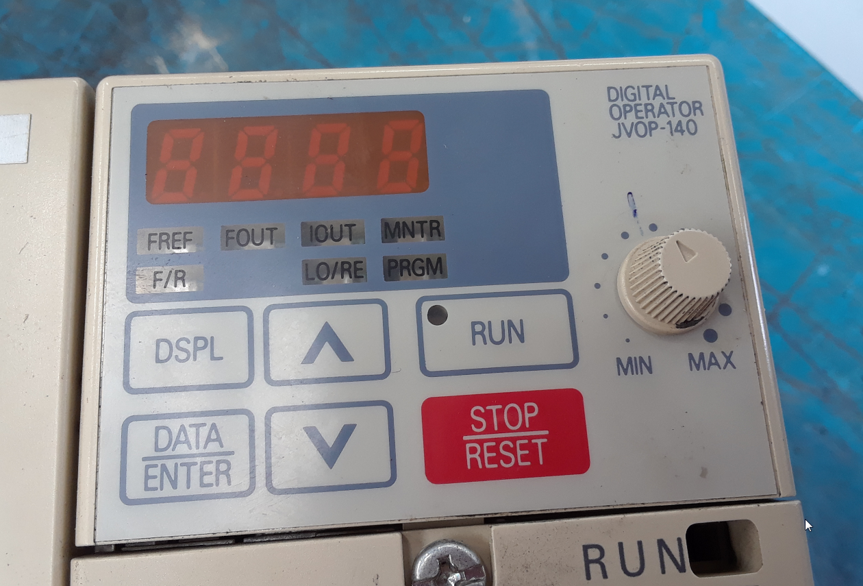 CIMR-V7AM20P2 Yaskawa