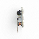Thumbnail: Dimmable G4 LED (Halogen) Bulb, Bi-Pin For Restrictive Areas | 12 LEDs