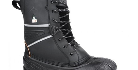 botte travail hiver Acton Fighter A5603B-11