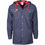 Miniature : chemise doublée ripstop Big Bill 257RS marine