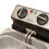 Miniature : Friteuse Qualité professionnelle Cuisinart | CDF-250C