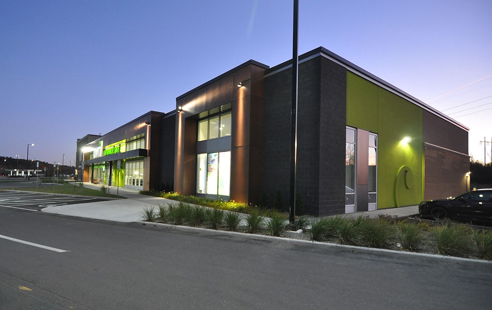 Une nouvelle référence dans l'ingénierie du bâtiment