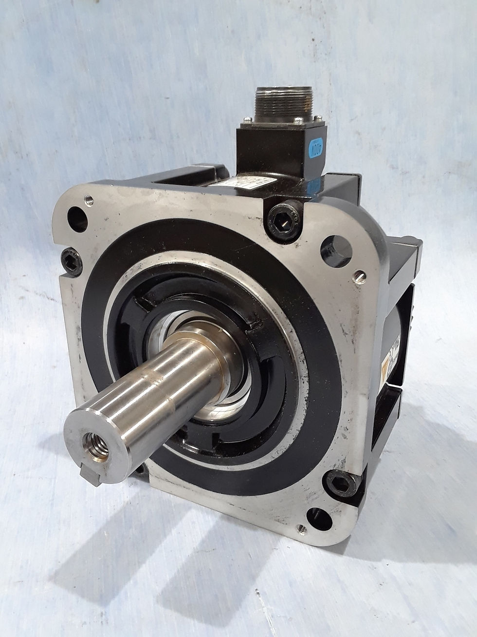 SGMGV-30A3A21 Yaskawa