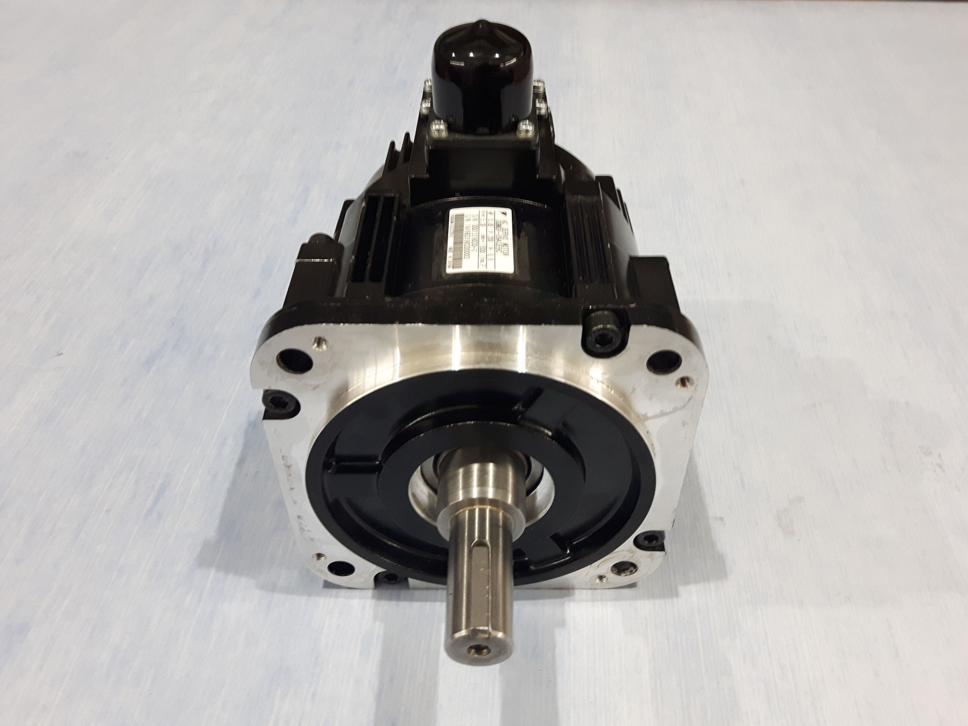 SGMGV-09D3A21 Yaskawa