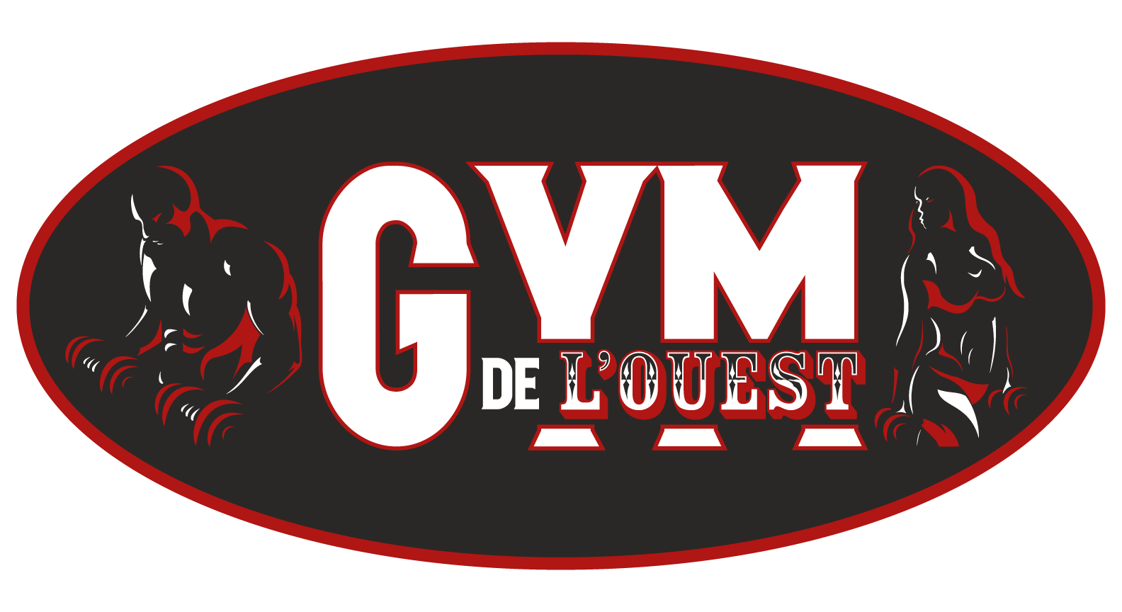 Gym de l'Ouest — Globo gym in Saint-Georges, ME
