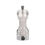 Miniature : Moulin à Sel Acrylic Professionnel - 15 CM  Trudeau | 071349