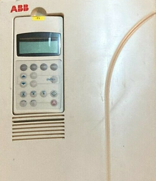 ACS800-07-2310-5 ABB