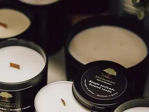 Une collaboration toute naturelle avec Sous les Oliviers