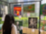 Pinturas, Esculturas y Diseño