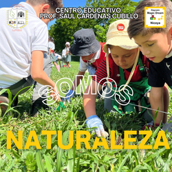 Somos Naturaleza
