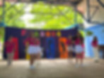 Baile y Expresión Artística
