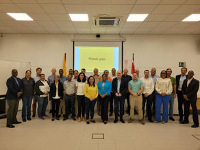 Suriname Insight 2022 – Trade Mission to Paramaribo